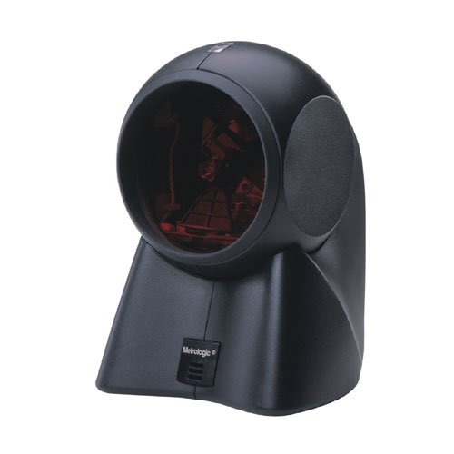 Leitor de Código de Barras HONEYWELL Orbit MS7120 Preto Honeywell - Leitores de códigos de barras - leitor, código de barras, honeywell, orbit ms7120, preto