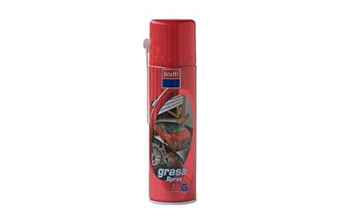 Óleo para Ferramentas Eléctricas KRAFFT 04315203 (650 ml) KRAFFT - Lubrificantes - lubrificação, 650 ml, ferramentas elétricas