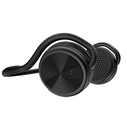 Auriculares Bluetooth BESIGN SH03 (In Ear - Preto) Besign - Fones de ouvido e headsets - bluetooth, in ear, preto, 2,4 GHz