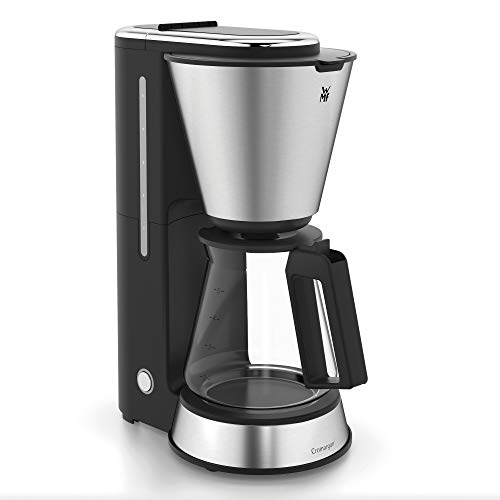 Máquina de Café Automática WMF Kitchenminis WMF - Cafeteiras de filtro - automática, 6 copos, depósito amovível, filtro preto e branco