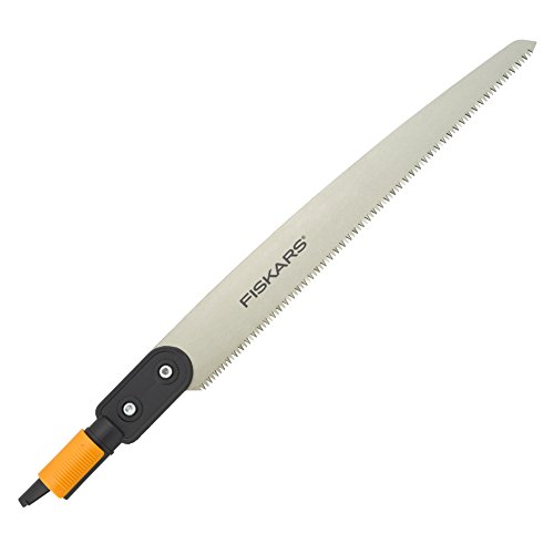 Serra de Arco FISKARS para Cortar Rízicos (52cm) Fiskars - Serras manuais - 5,2 cm, aço inoxidável, ergonômico, jardim