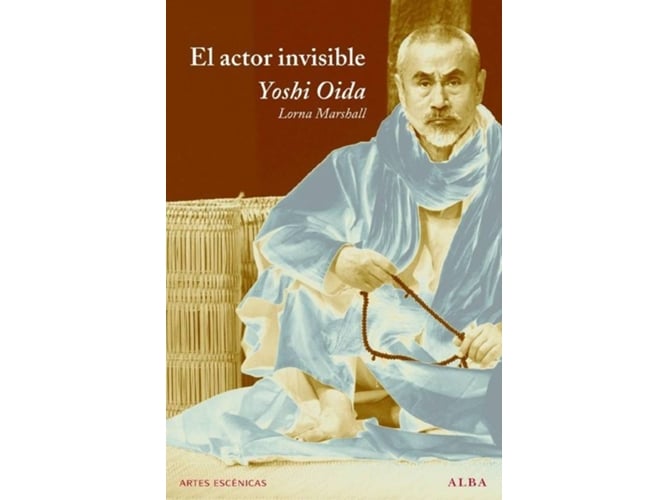 Livro El Actor Invisible de Robert Lepage (Espanhol) Libros - Livros - robert lepage, livro, actor invisible, cineasta, vida