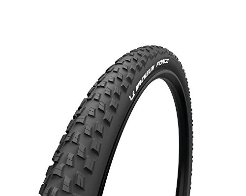 Pneu de Ciclismo MICHELIN Country (29'' - Preto) MICHELIN - Pneus de bicicleta - 29 polegadas, preto