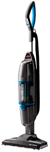 Máquina de Limpeza a Vapor BISSELL 1786F (Azul) Bissell - Aspiradores - 1600 W, filtro lavável, azul