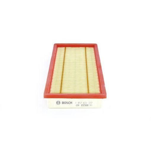 Acessório para aspirador de pó BOSCH 1457433317 Bosch - Peças do motor do veículo automóvel - filtro de ar, bosch, preto branco