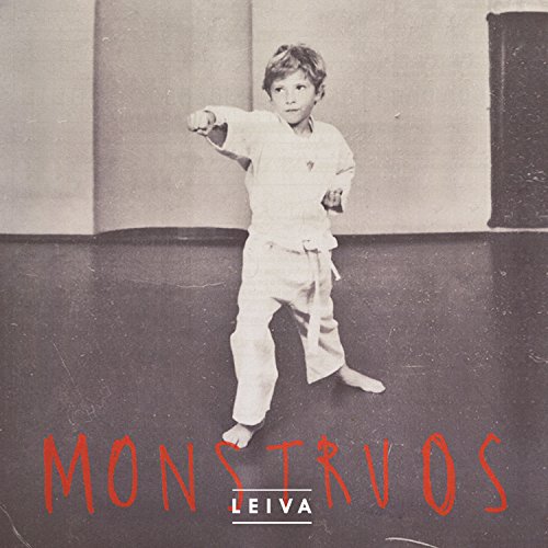 Vinil SONY Local Monsters - LP (Vinyl) (1xLP) SONY LOCAL - Música e gravações de som - reedição, vinil, álbum de estreia, Local Monsters, pop, rock