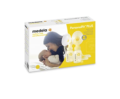 Acessório para chupeta Medela Symphony PersonalFit Plus - Set of 2 Pumps (S/M/L S) MEDELA - Acessórios para bomba de mama - chupeta, pumps, s/m/l