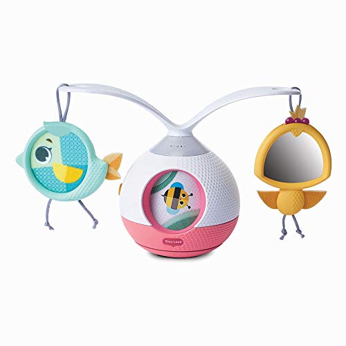 Tiny Love Tummy Time Musical Mobile 2-in-1 Tiny Love - Móbiles para bebê - musical, mobile, tummy time