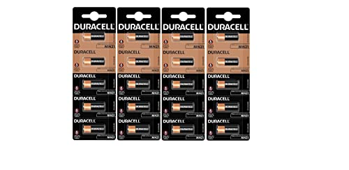 Pilha Recarregável DURACELL AA Mignon LR6 Duracell - Baterias - recarregável, ion-lítio, 1400 mAh, 12 v