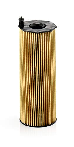 Kit de Juntas para Filtragem de Óleo MANN FILTER Hu 8001 X MANN FILTER - Circulação de óleo do motor do veículo - juntas, filtro de óleo, mann filter, compatível