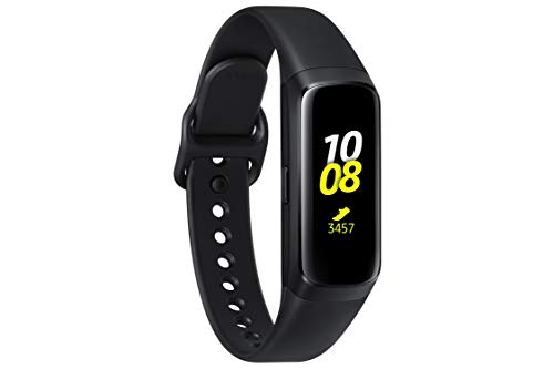 Smartwatch SAMSUNG Galaxy Fit BT Preto (Suporta SpO2) SAMSUNG - Óculos inteligentes - smartwatch, samsung, galaxy fit, bt, preto, SpO2