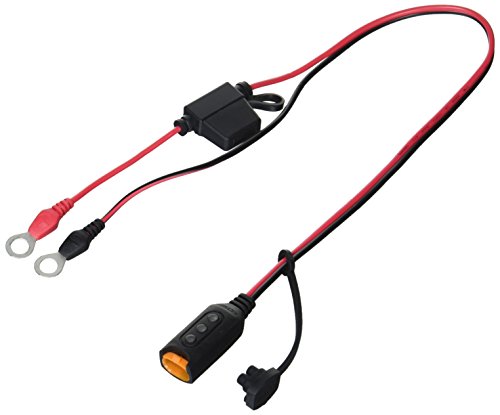 Indicador de Bateria para Carregadores CTEK CTEK - Baterias - indicador, bateria, carregadores, ctek, carga, terminais