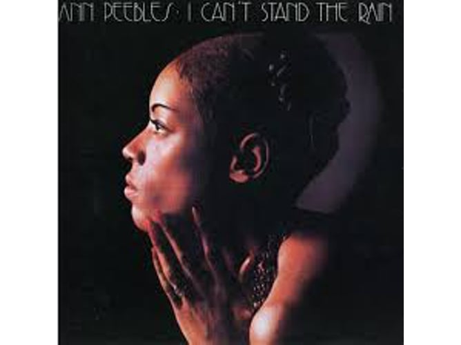 Vinil LP Ann Wilson - I Can't Stand The Rain (180g) (1LP) Altafonte - Música e gravações de som - 