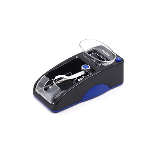 Máquina de Encher de Charutos HIBRON 58003 Azul HIBRON - Máquinas de fumo - charutos, azul