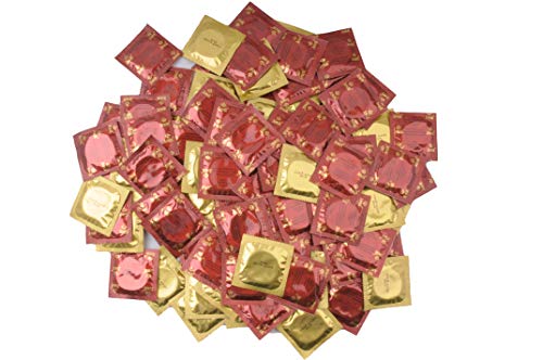 Preservativos AMOR Nature 50 Unidades (Lote de 1) AMOR - Cuidados pessoais - nature, 50 unidades