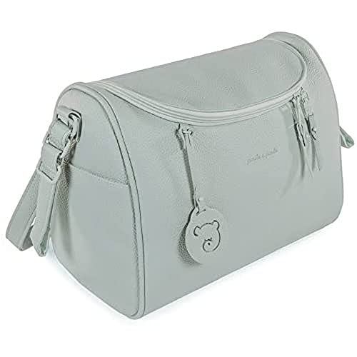 Mochila de Bebé PASITO A PASITO Yummi (0-12 Meses) Pasito a Pasito - Móveis para bebês e crianças pequenas - mochila, bebé, 0-12 meses