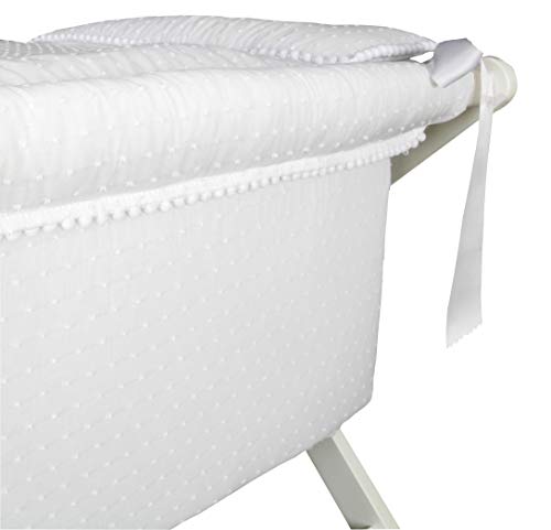 Vestido para Bebé PLUMETI Modin (3-6 meses) ANDUMODIN - Móveis para bebês e crianças pequenas - vestido, bebé, plumeti, modin, 3-6 meses