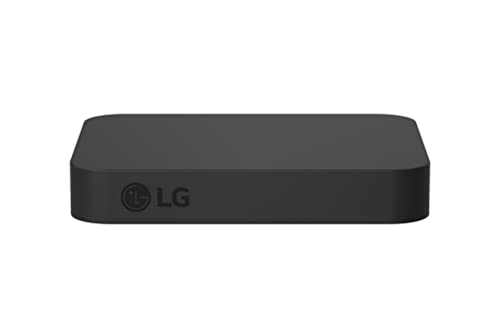 Sistema Hi-Fi LG WTP3 (TV - Soundbar - Subwoofer) LG - Transmissores de áudio - hi fi, lg, wtp3, tv, soundbar, subwoofer