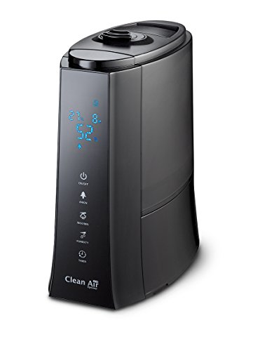 Purificador de Ar CLEAN AIR OPTIMA CA-807 (70 m2) Clean Air Optima - Umidificadores - purificador, ar, clean air, optima ca-807, 70m2