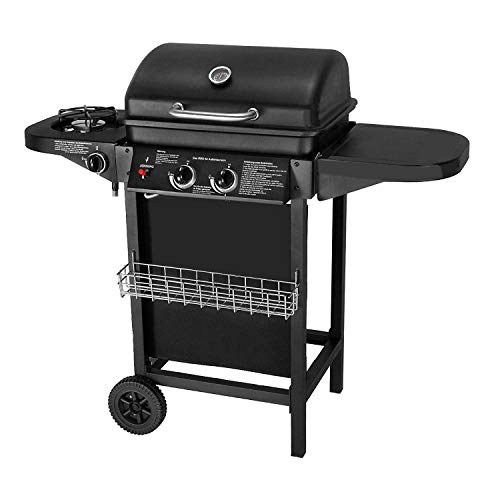Churrasqueira a Gás Tefal GC810D | Aço inoxidável, Preto (Preparação de Alimentos a Quente) Ningbo Chuanglejia metal product co.,ltd - Aquecedores de pratos e travessas - aço inoxidável, preto, 2 bocas, churrasqueira a gás