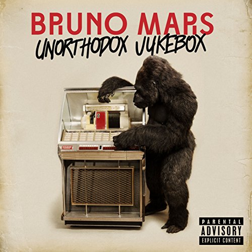 Vinil Atlantic Unorthodox Jukebox 1 LP Vinilo Atlantic - Música e gravações de som - vinil, atlantic unorthodox jukebox, lp vinilo