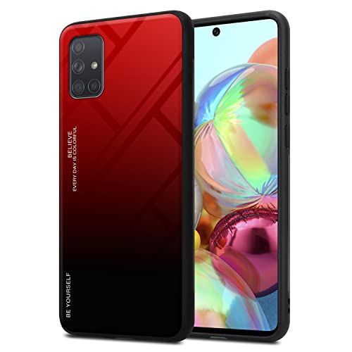 Capa para Telemóvel Cadorabo 4778.1 | Vermelho CADORABO - Capas para telemóveis - vermelho, telemóvel