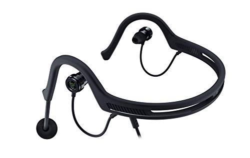 Auscultadores Gaming RAZER Ifrit + USB Audio Enhancer RAZER - Fones de ouvido e headsets - gaming, usb, audio enhancer, microfone