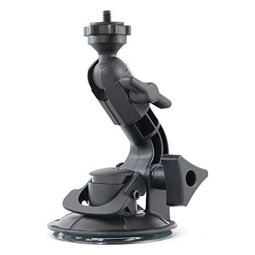 Suporte para Action Cam DELKIN Fat Gecko Mini DELKIN - Estabilizadores e suportes de câmera - action cam, fat gecko mini