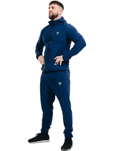 Rdx Rdx Sauna Unisexo Tamanho Único Preto Camisola e Calções RDX - Roupa de desporto - unisexo, preto, camisola, calções, tamanho único