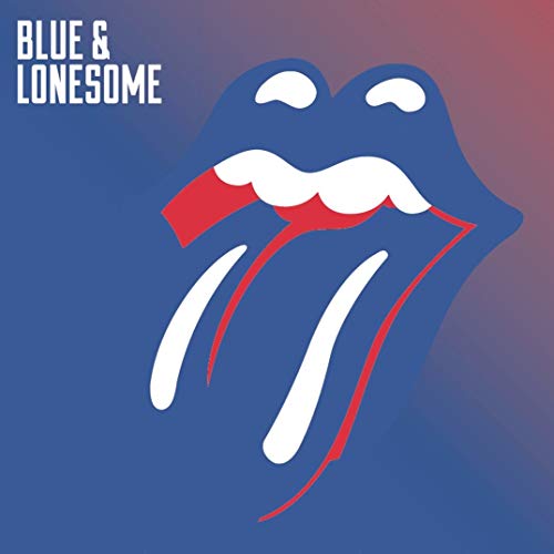 CD Blue & Lonesome - Robert Johnson (1 CDs) POLYDOR - Música e gravações de som - cd, blue, lonesome, robert johnson
