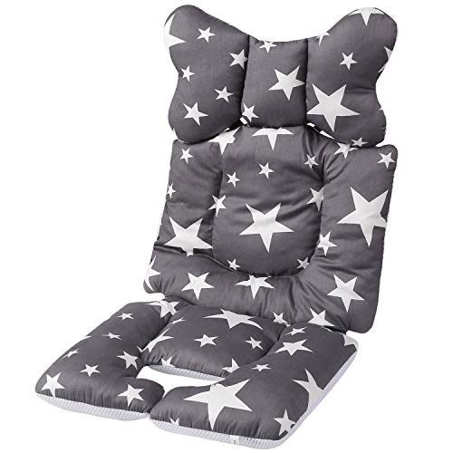 Almofada de Porta-Bebés para Cadeira Alta a ray of sunshine - Móveis para bebês e crianças pequenas - porta bebés, cadeira alta, universal