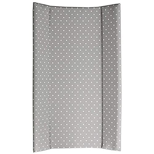 Muda Fraldas PLASTIMYR (81x50x9cm - Azul) Plastimyr - Móveis para bebês e crianças pequenas - 81x50x9cm, azul
