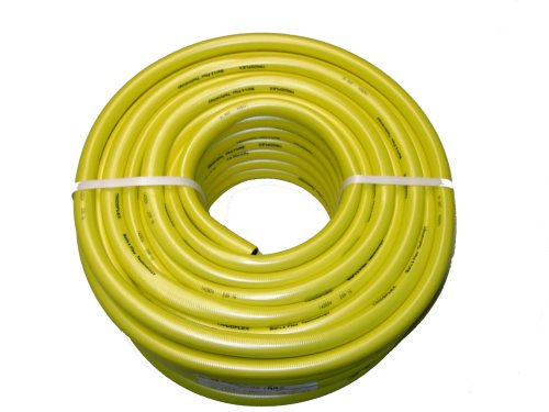 Mangueira de Jardim Hozelock 25Mm X 50M 25Mm TRICOFLEX - Mangueiras de jardim - 25mm, 50m, jardim