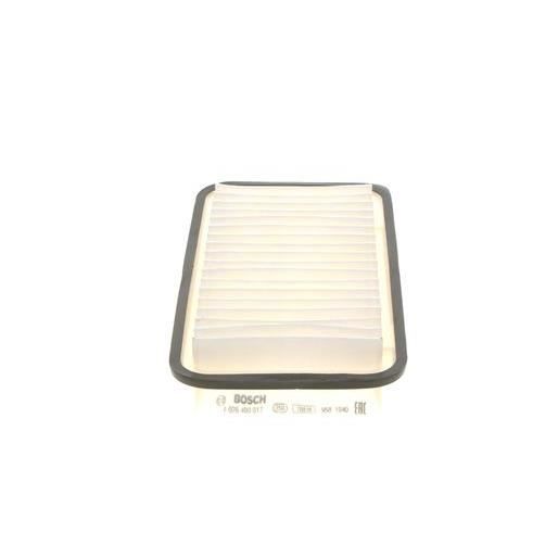 Acessório para aspirador de mão BOSCH 2 642 000 017 Bosch - Peças do motor do veículo automóvel - filtro, aspirador mão, bosch, compatível