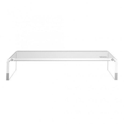 Suporte para Monitor DURONIC DM53-3Y5V Duronic - Elevadores e suportes para computador - preto, metal, 18m, ca