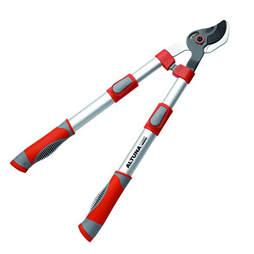 Tesoura de Podar ALUNA (Alumínio - 6.4 cm) Altuna - Tesouras de poda - alumínio, 6.4 cm