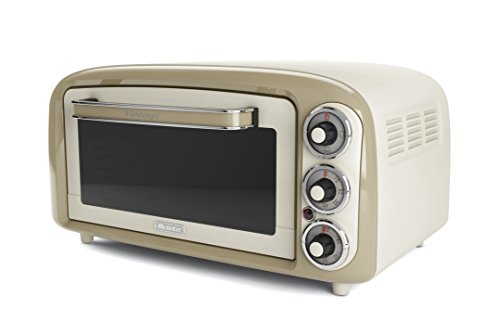 Forno Elétrico ARIETE 979 1 Four Vintage Ariete - Fornos de bancada e torradeiras - elétrico, ariete, vintage