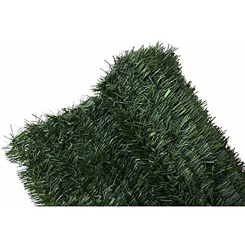 Conjunto de 2 Setorios MUGAR Artificial 1,5X3M IMPORTACIONES MUGAR - Cercas e barreiras - conjunto, setorios, mugar, artificial, 1.5x3m