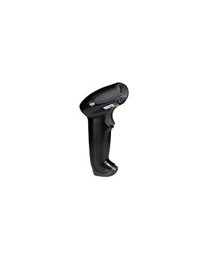 Leitor de Código de Barras HONEYWELL Voyager 1250g Preto Honeywell - Leitores de códigos de barras - leitor de código, honeywell, voyager 1250g, preto, usb