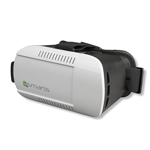 Óculos de Realidade Virtual 4SMARTS VR Spectator PLUS 4smarts - Monitores de computador - realidade virtual, vr spectator plus