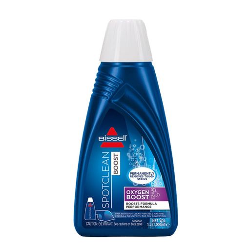 Produto Limpeza a Vapor BISSELL 1134N (500 ml) Bissell - Limpadores de tecidos e estofados - 500 ml, limpeza a vapor