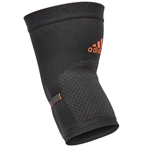 Apoio de Performance ADIDAS (Tornozelo - Preto) adidas - Equipamento de proteção individual (epi) - apoio, performance, poliuretano, altura 2 cm