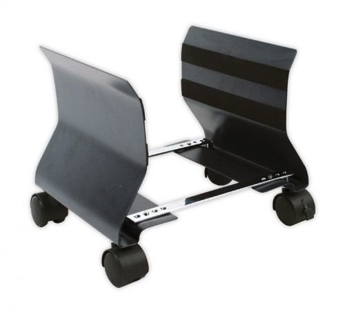 Suporte para PC FELLOWES 9169201 (Até 10.5 kg) Fellowes - Acessórios de computador - 10.5 kg, suporte, pc