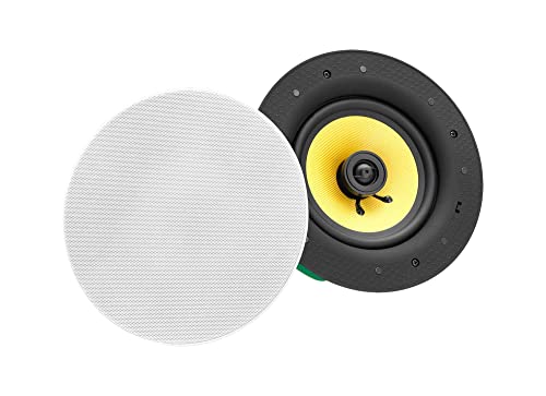 Altifalante PRONOMIC CLS-660 Branco (240 W) Pronomic - Alto-falantes - 240 W, branco