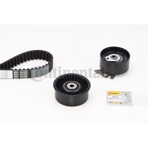 Correia de Distribuição CONTITECH CT 1045 K1 CONTITECH - Peças do motor do veículo automóvel - distribuição, contitech, borracha, plásticos