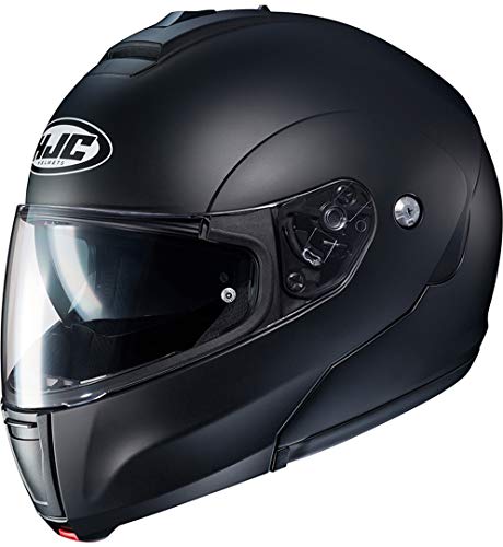 Capacete Off-road HJC C90 (S - 52-57 cm) HJC - Equipamento de proteção individual (epi) - off road, poliuretano, universal, 52-57 cm
