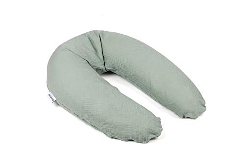 Almofada para Gravidez DOOMOO Comfy Big Tetra doomoo - Suplementos de alimentação por sonda - almofada, gravidez, doomoo, comfy big tetra