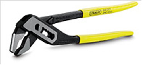 Fita para Cinto STANLEY 2-84-017 (240 mm) STANLEY - Grampos de ferramentas e tornos - 240 mm, 2,4 cm, plástico, aço