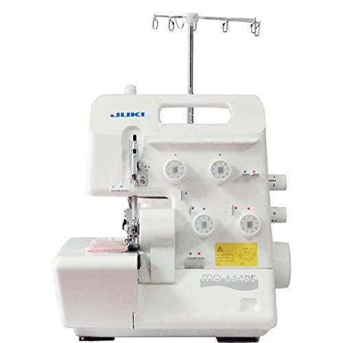 Cortador de Alimentos JUKI 35.000 (Recondicionado Como Novo) JUKI - Máquinas de trabalho de tecidos - recondicionado, aço inoxidável, preto