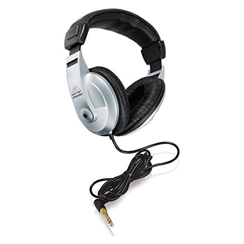 Auscultadores com Fio BEHRINGER HPM1000 (On Ear - Microfone) Behringer - Fones de ouvido e headsets - auscultador, com fio, behringer hpm1000, on ear, microfone